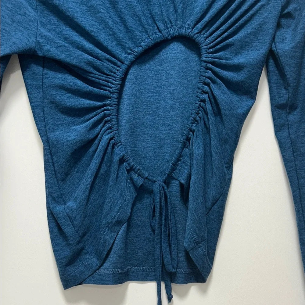 Beyond yoga top - Picture 4 of 6